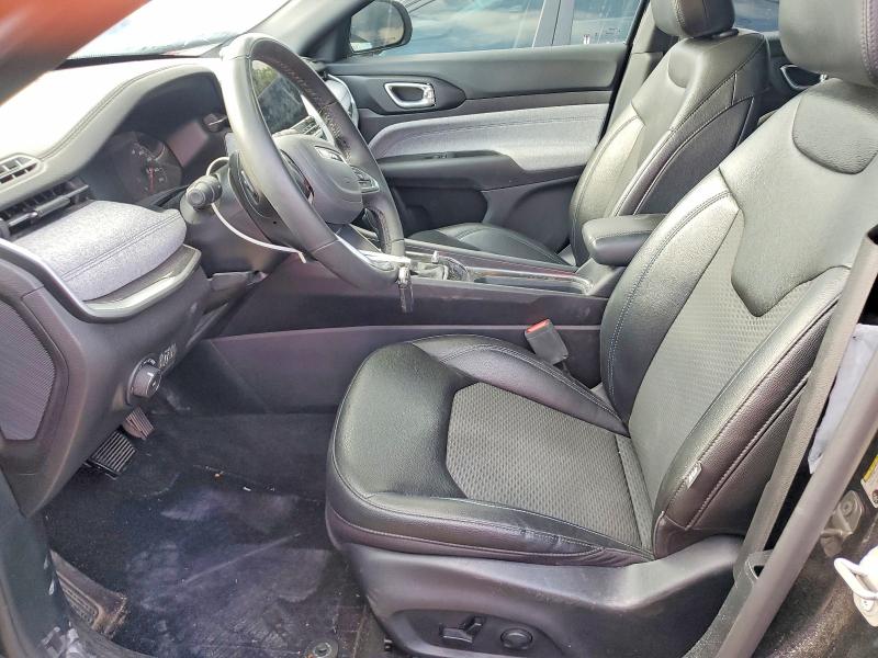 Продаж на аукціоні авто 2024 Jeep Compass, vin: 3C4NJDBN5RT133999, номер лоту: 63526036