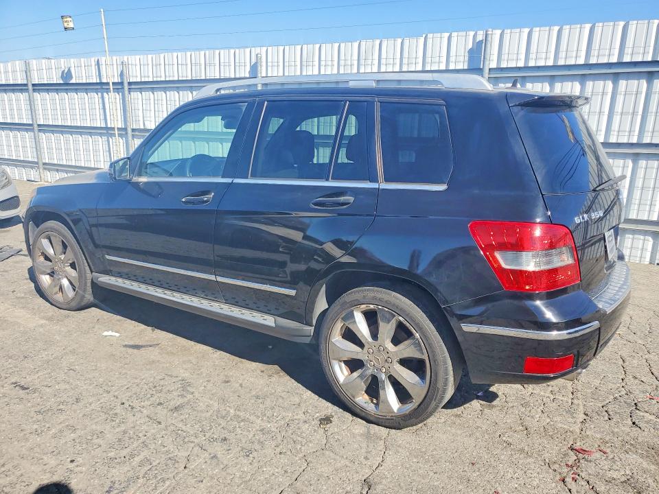 Продажа на аукционе авто 2010 Mercedes-benz Glk, vin: WDCGG5GB1AF346548, номер лота: 65233376