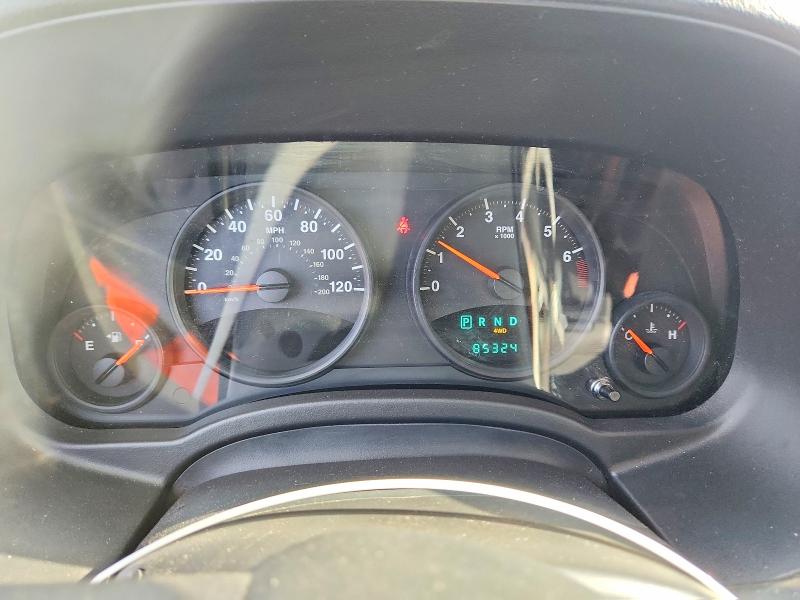 Aukcja sprzedaży 2011 Jeep Compass, vin: 1J4NF1FB4BD226390, numer aukcji: 65691516
