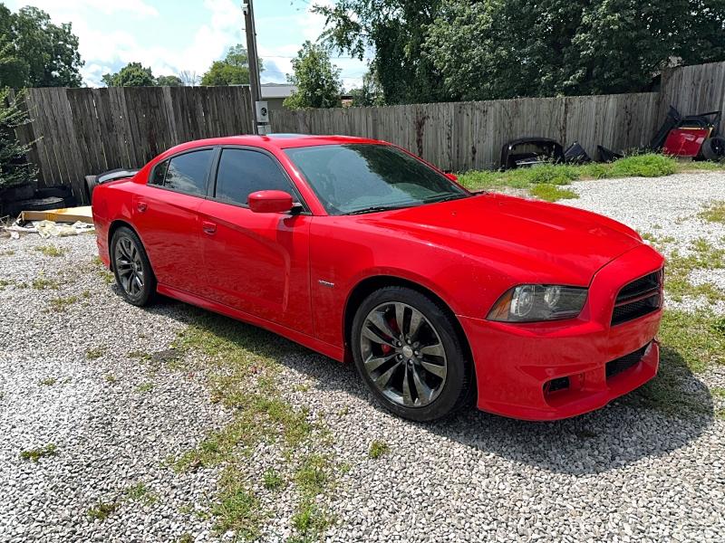 Продаж на аукціоні авто 2014 Dodge Charger, vin: 2C3CDXEJ1EH250477, номер лоту: 65159126
