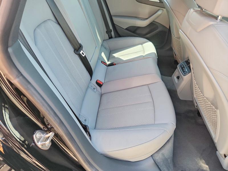 64070756 :رقم المزاد ، WAUENCF58JA058474 vin ، 2018 Audi A5 مزاد بيع