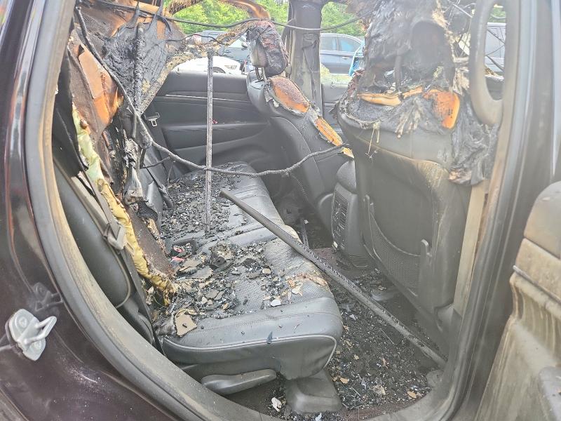 Aukcja sprzedaży 2019 Jeep Grand Cherokee, vin: 1C4RJECG5KC603795, numer aukcji: 63650206
