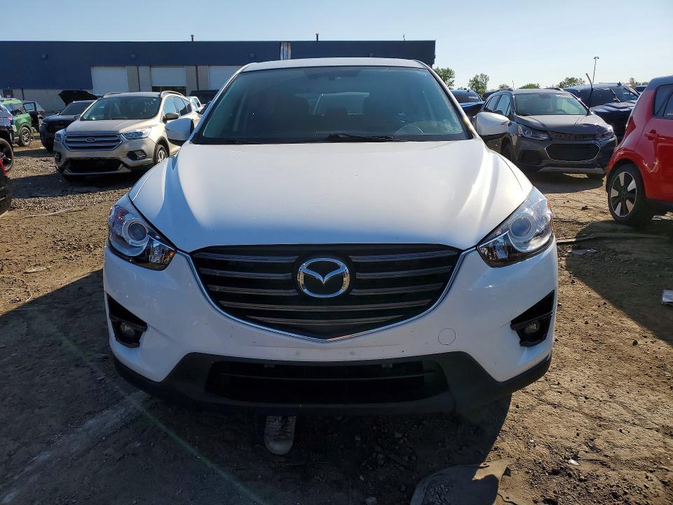Продаж на аукціоні авто 2016 Mazda Cx-5, vin: JM3KE2CY6G0797895, номер лоту: 63832676