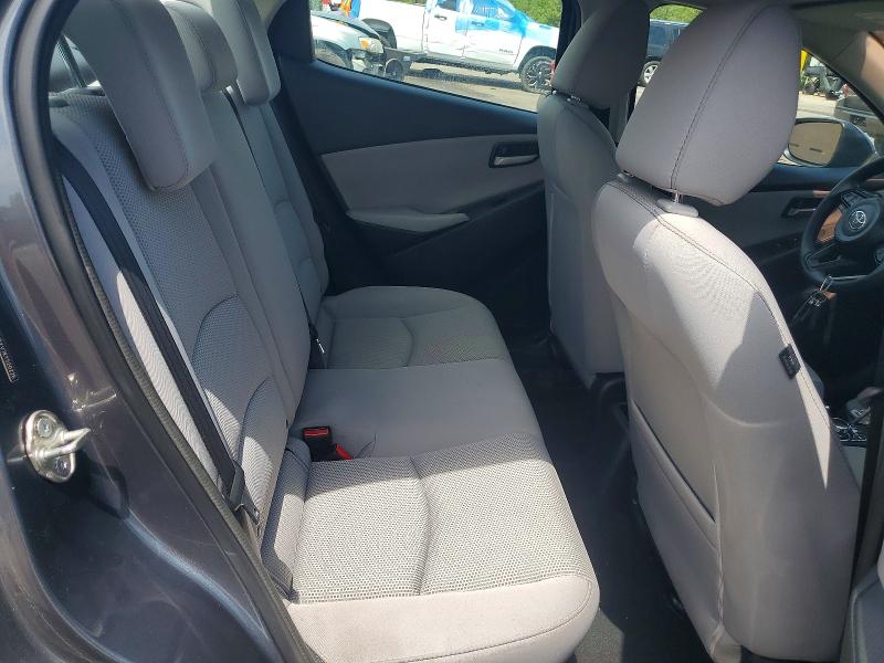 Aukcja sprzedaży 2019 Toyota Yaris, vin: 3MYDLBYV7KY520226, numer aukcji: 66424726