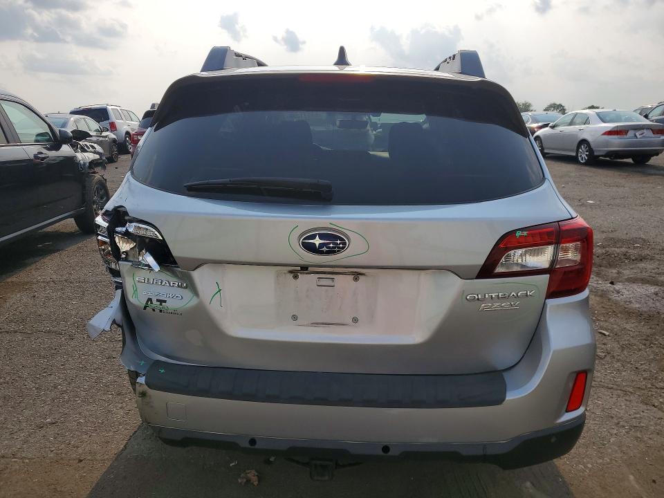 Продажа на аукционе авто 2017 Subaru Outback, vin: 4S4BSANC4H3408146, номер лота: 64571396