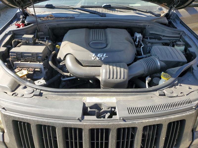 Aukcja sprzedaży 2012 Jeep Grand Cherokee, vin: 1C4RJFAG2CC149063, numer aukcji: 62708896
