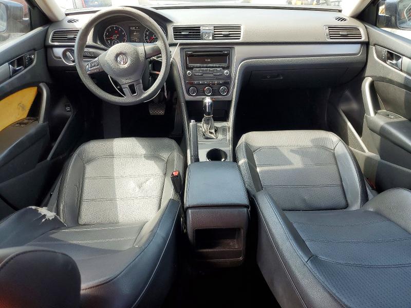 Продаж на аукціоні авто 2013 Volkswagen Passat, vin: 1VWAP7A36DC136717, номер лоту: 64770906