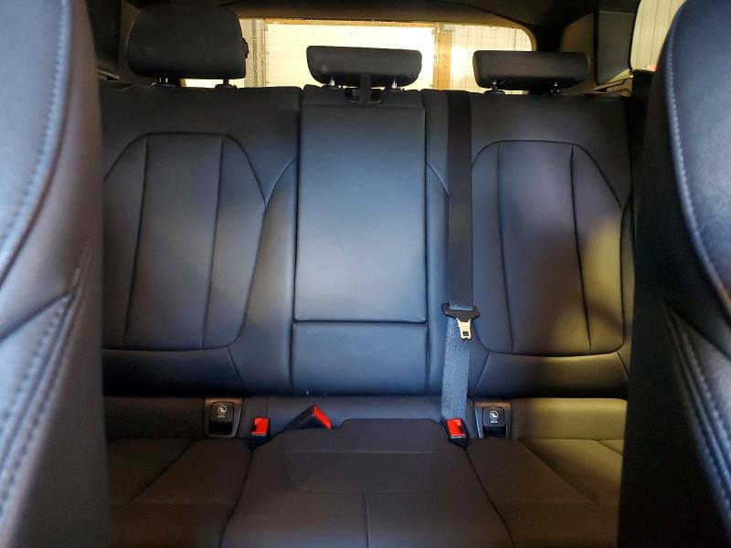 2020 Bmw X3 მანქანა იყიდება აუქციონზე, vin: 5UXTY5C08LLT33093, აუქციონის ნომერი: 64644456