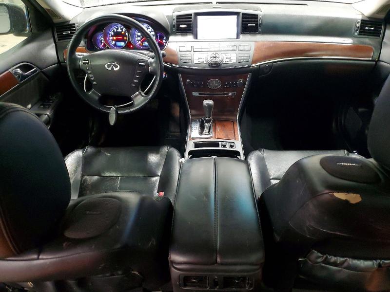 Aukcja sprzedaży 2008 Infiniti M35, vin: JNKAY01E88M602235, numer aukcji: 65675346