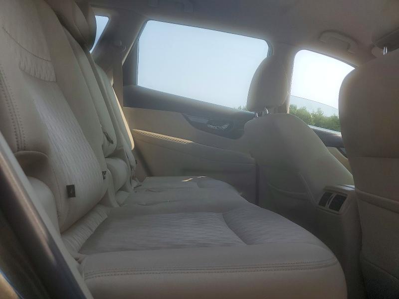 Продаж на аукціоні авто 2017 Nissan Rogue, vin: JN8AT2MV7HW001348, номер лоту: 64456096