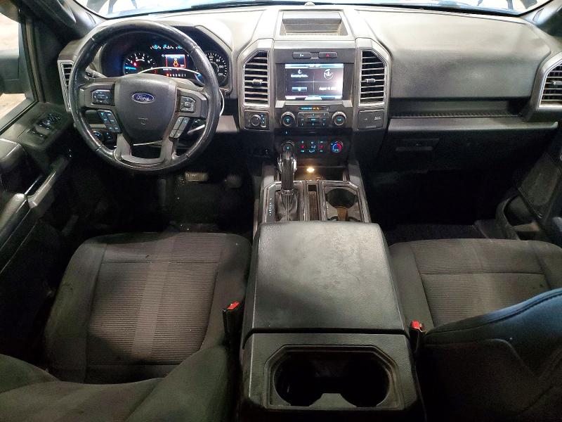 Продажа на аукционе авто 2015 Ford F150, vin: 1FTEW1EF2FFC96247, номер лота: 64365266