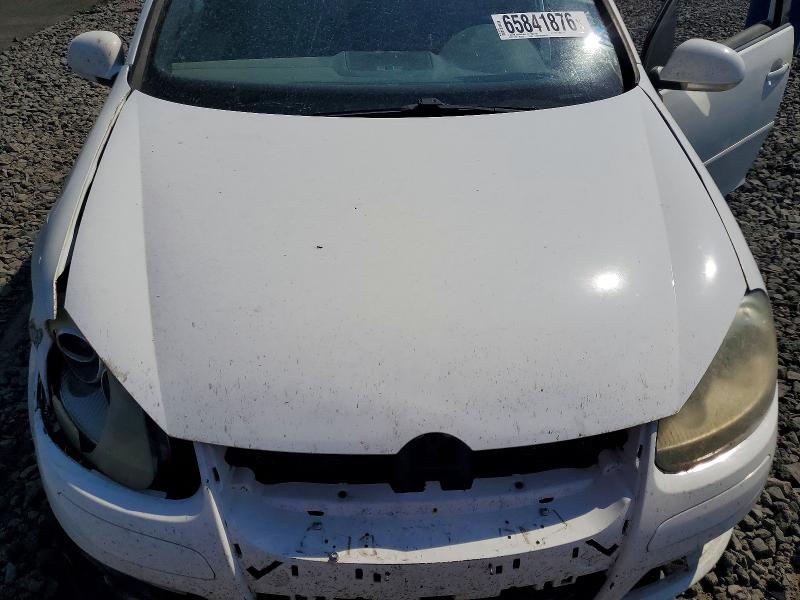 Продажа на аукционе авто 2008 Volkswagen Gti, vin: WVWHV71KX8W246317, номер лота: 65841876