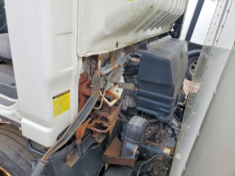Aukcja sprzedaży 2018 Isuzu Nqr, vin: JALE5W169J7900769, numer aukcji: 64519576