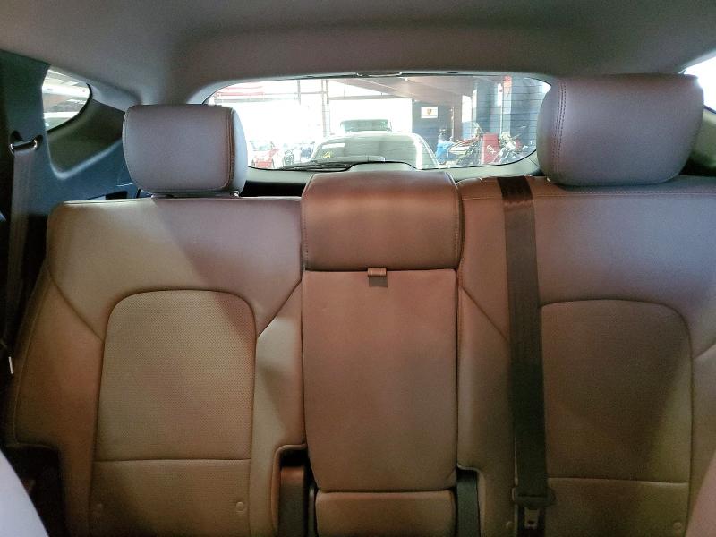 Aukcja sprzedaży 2018 Hyundai Santa Fe Sport, vin: 5NMZUDLA8JH062626, numer aukcji: 64327196