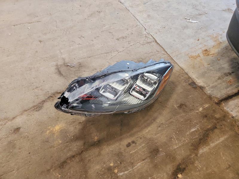 Продаж на аукціоні авто 2020 Ford Escape, vin: 1FMCU9J92LUA11254, номер лоту: 65183326