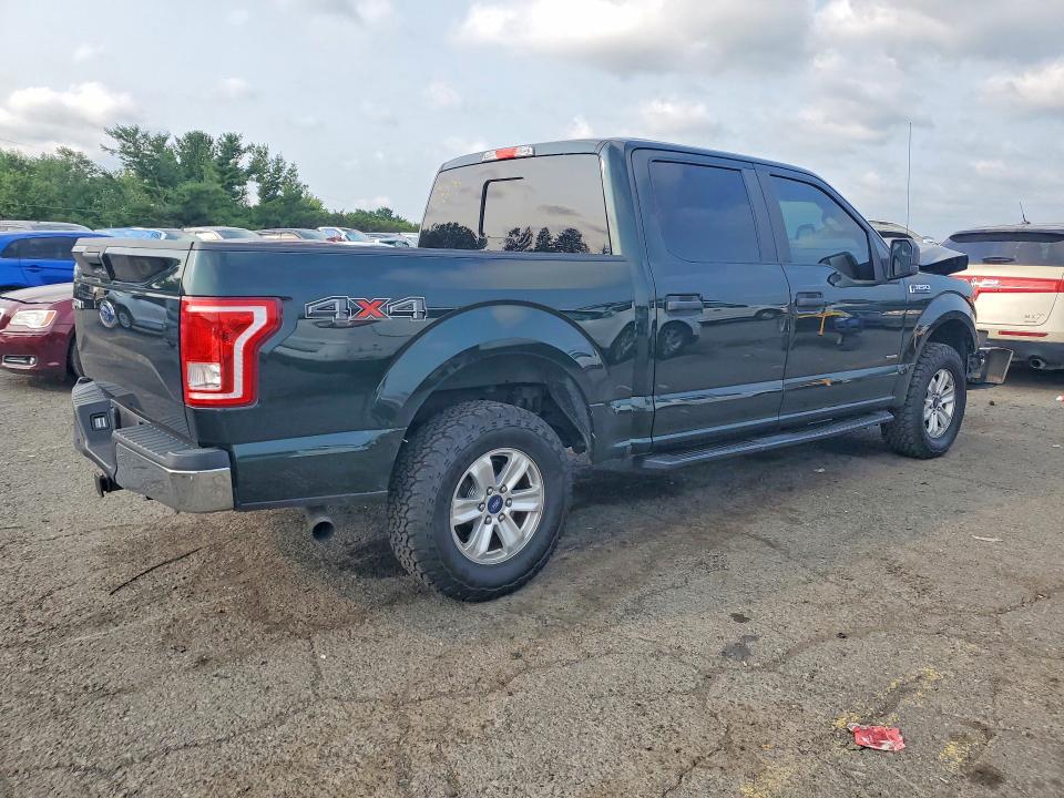 Aukcja sprzedaży 2016 Ford F150, vin: 1FTEW1EP4GFB80431, numer aukcji: 65006696