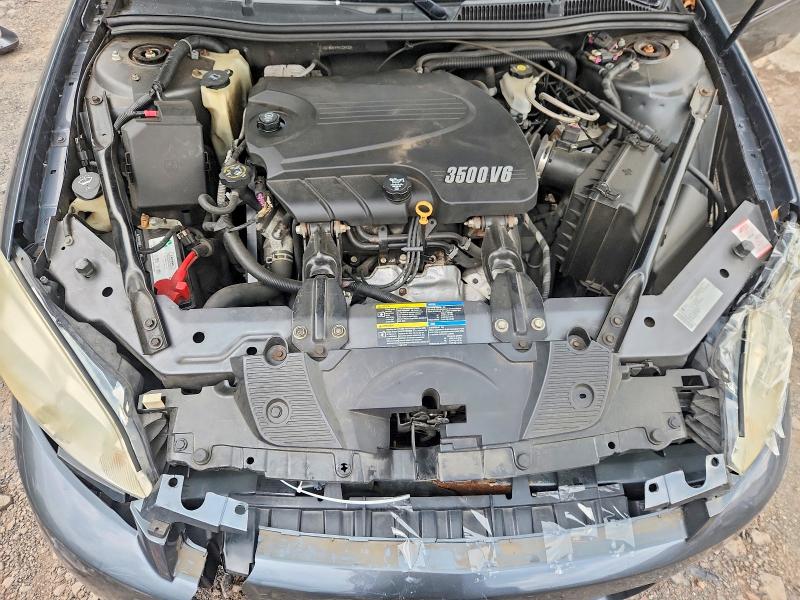 Aukcja sprzedaży 2010 Chevrolet Impala, vin: 2G1WB5EK9A1225480, numer aukcji: 63552916
