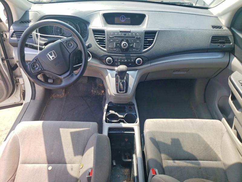 Продажа на аукционе авто 2014 Honda Cr-v, vin: 5J6RM4H36EL028080, номер лота: 60605266