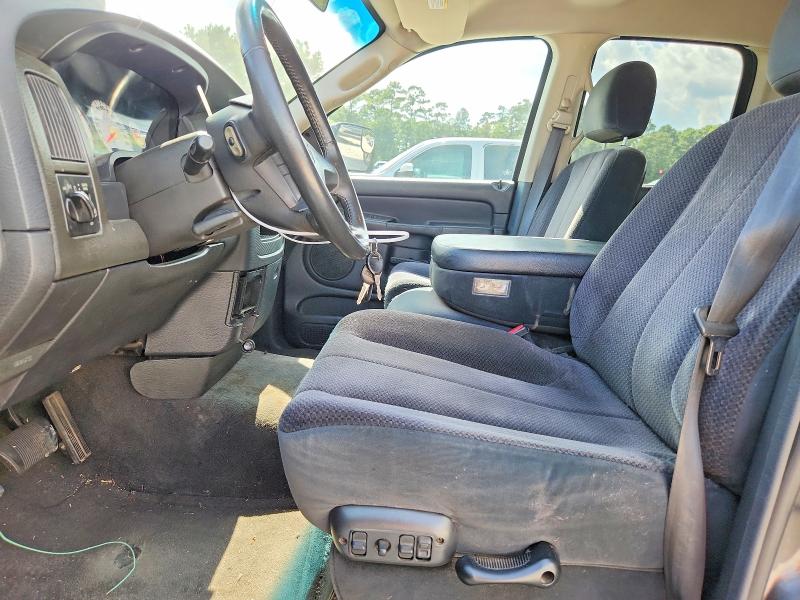 Продаж на аукціоні авто 2003 Dodge Ram 3500, vin: 3D7LA386X3G739371, номер лоту: 65005346