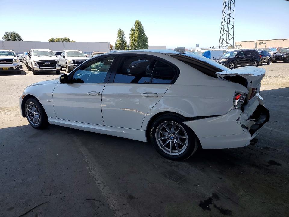 Aukcja sprzedaży 2010 Bmw 328, vin: WBAPH5C55AA440266, numer aukcji: 65688076