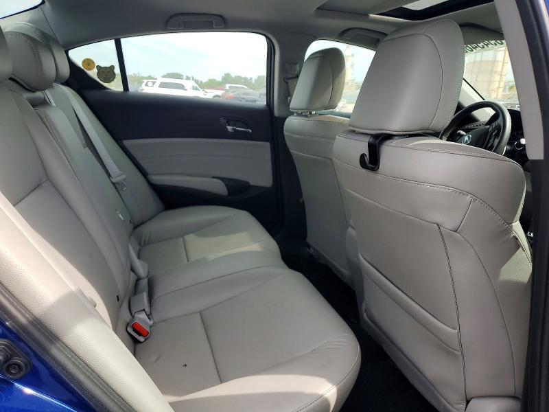 Aukcja sprzedaży 2018 Acura Ilx, vin: 19UDE2F46JA004947, numer aukcji: 65454606
