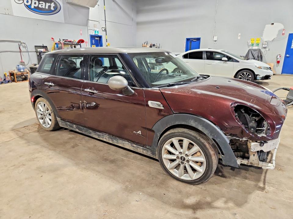 Aukcja sprzedaży 2017 Mini Cooper, vin: WMWLU5C56H2E80812, numer aukcji: 63575756