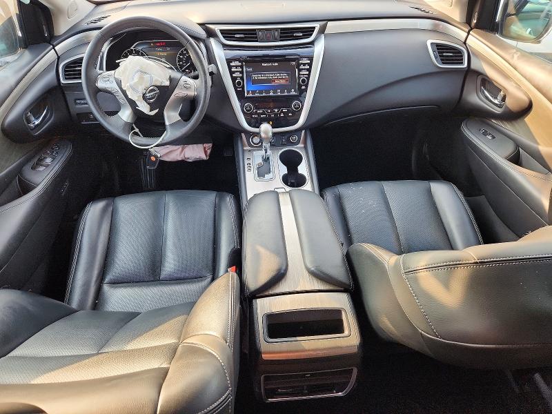 Aukcja sprzedaży 2017 Nissan Murano, vin: 5N1AZ2MHXHN132859, numer aukcji: 63816616