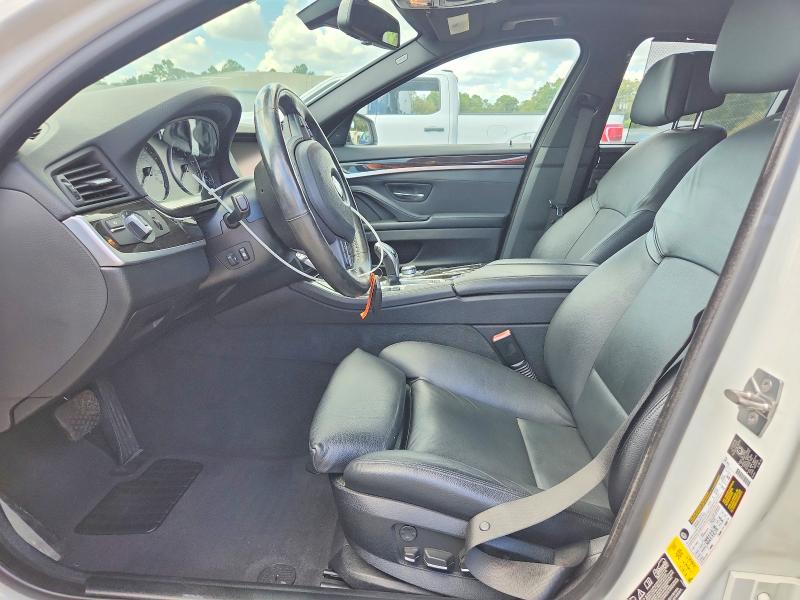 64666906 :رقم المزاد ، WBAFU9C57BC786176 vin ، 2011 Bmw 550 مزاد بيع