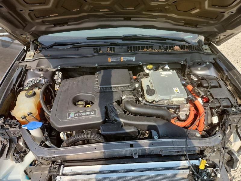 Продаж на аукціоні авто 2014 Ford Fusion, vin: 3FA6P0LU9ER227172, номер лоту: 63370236