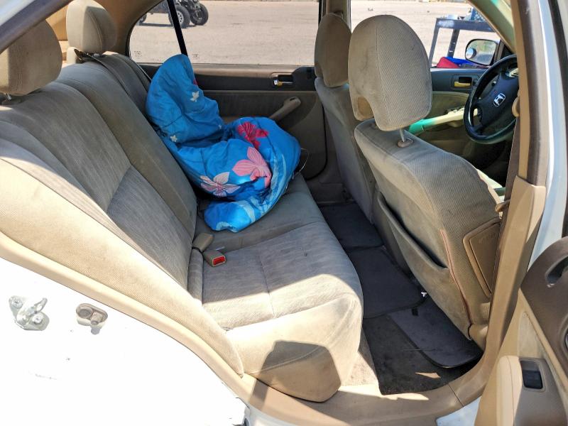 Aukcja sprzedaży 2005 Honda Civic, vin: 2HGES16635H541422, numer aukcji: 64064586