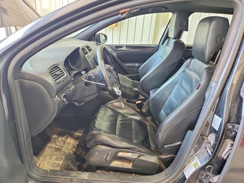 Aukcja sprzedaży 2010 Volkswagen Gti, vin: WVWGD7AJ9AW139030, numer aukcji: 62134306