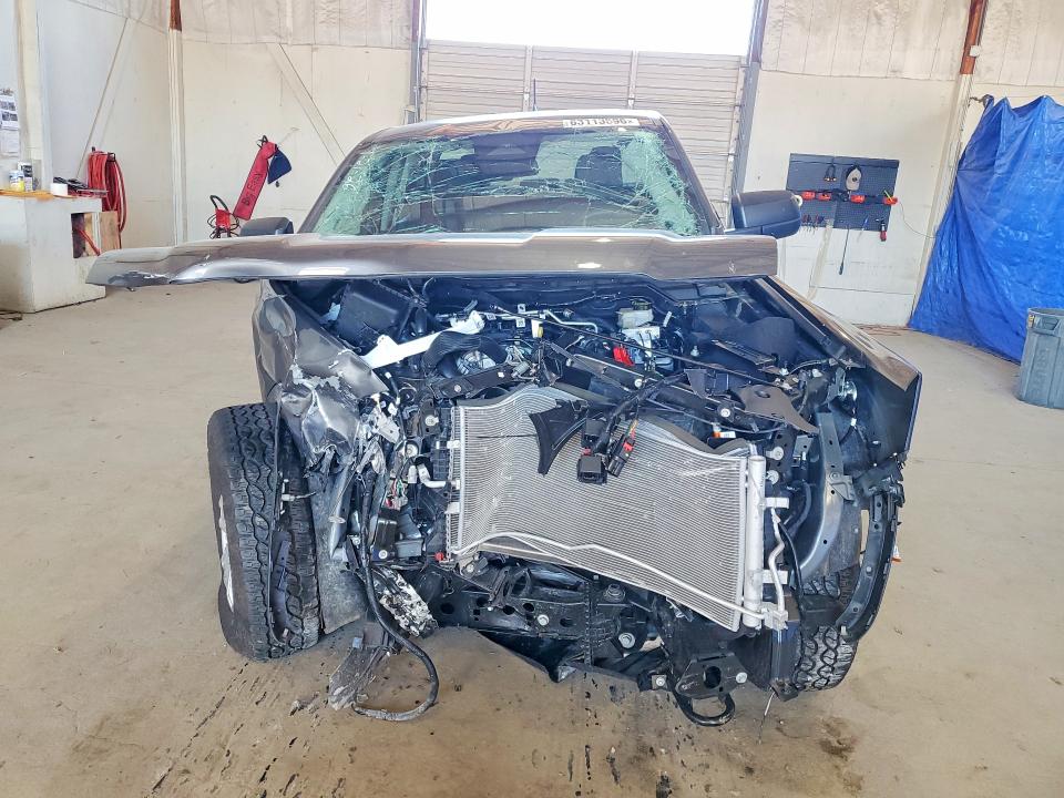2025 Ford Ranger მანქანა იყიდება აუქციონზე, vin: 1FTER4PH9SLE14569, აუქციონის ნომერი: 63113596