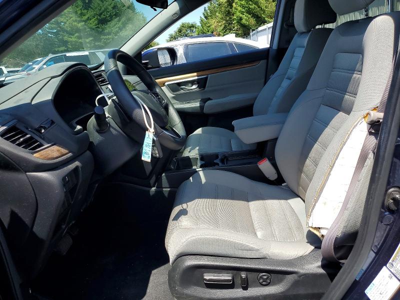 Aukcja sprzedaży 2020 Honda Cr-v, vin: 7FART6H55LE011989, numer aukcji: 63871386