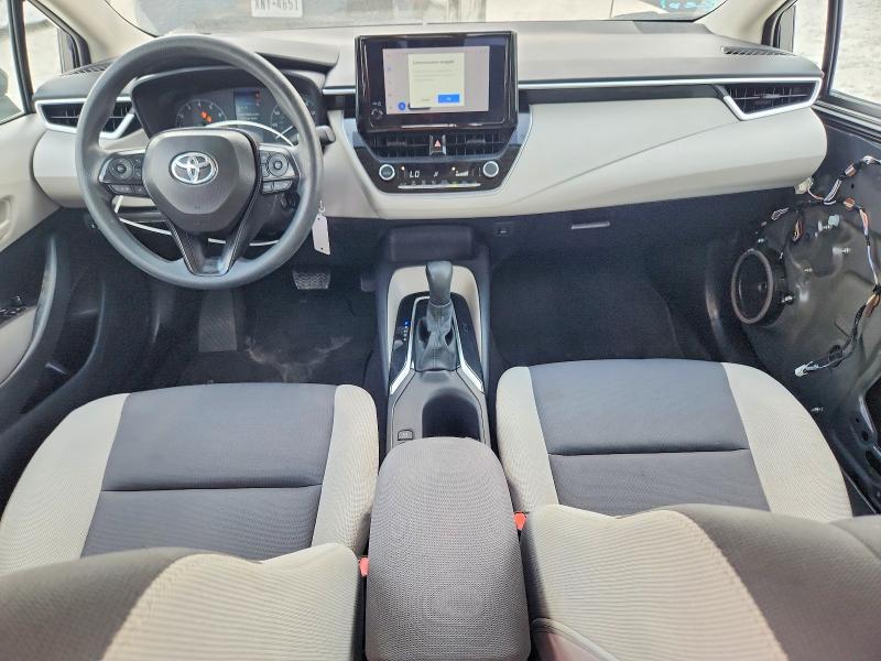 Aukcja sprzedaży 2024 Toyota Corolla, vin: 5YFB4MDE5RP228010, numer aukcji: 63924486