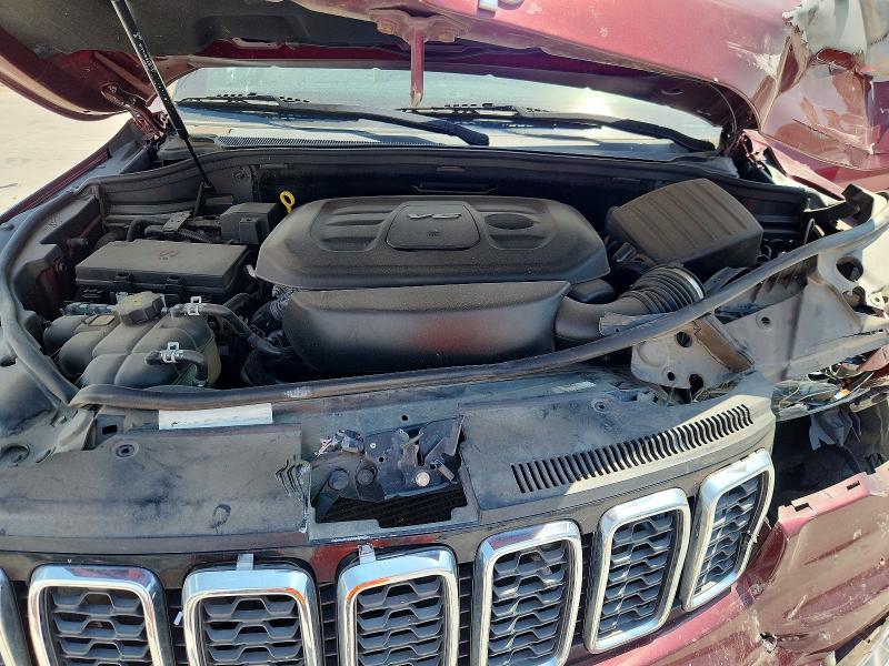 Продажа на аукционе авто 2017 Jeep Grand Cherokee, vin: 1C4RJFAG8HC684065, номер лота: 66144906