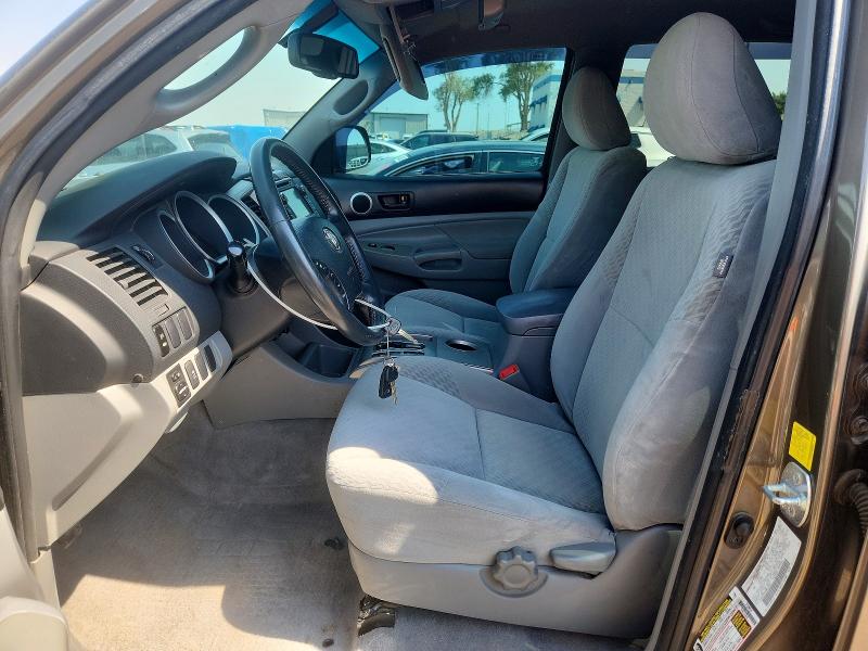 Aukcja sprzedaży 2011 Toyota Tacoma, vin: 5TFJX4GNXBX001806, numer aukcji: 64504426