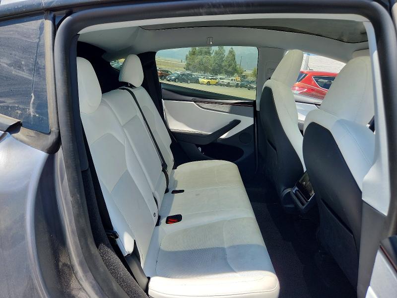 Aukcja sprzedaży 2026 Tesla Model Y, vin: 7SAYGDED1TF559017, numer aukcji: 64639466