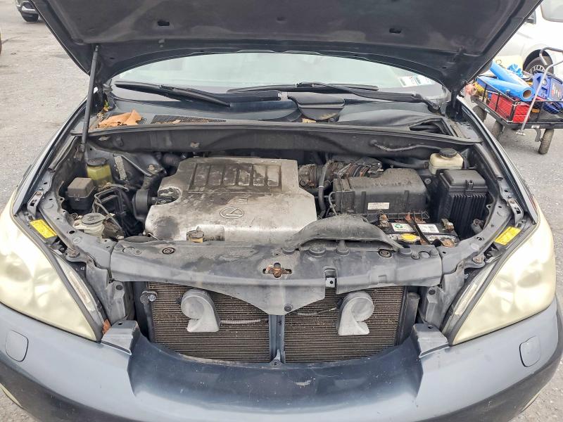 65890406 :رقم المزاد ، 2T2HK31U28C073514 vin ، 2008 Lexus Rx مزاد بيع