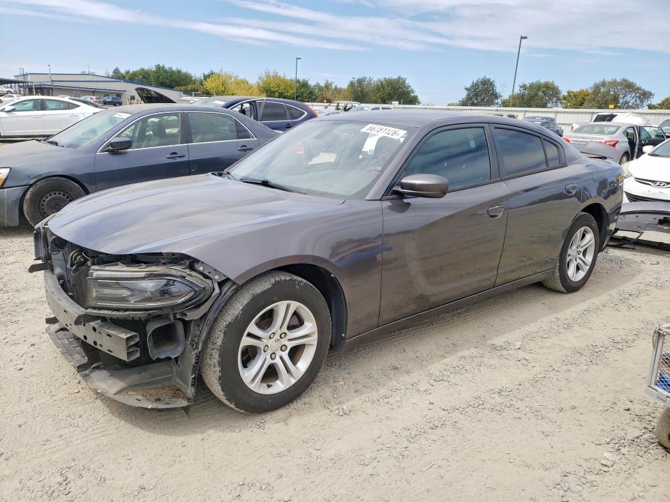 Продаж на аукціоні авто 2016 Dodge Charger, vin: 2C3CDXBG1GH258879, номер лоту: 66781126