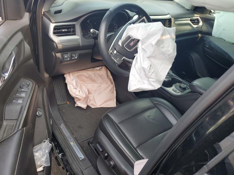 Продаж на аукціоні авто 2021 Gmc Acadia, vin: 1GKKNULS5MZ214339, номер лоту: 64840526