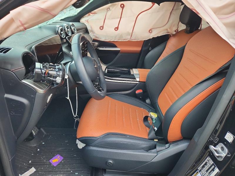 64920156 :رقم المزاد ، W1NKM4HB6TF558696 vin ، 2026 Mercedes-benz Glc مزاد بيع