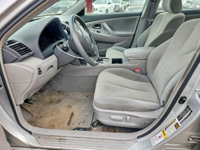 2008 Toyota Camry მანქანა იყიდება აუქციონზე, vin: 4T1BE46K88U776810, აუქციონის ნომერი: 66505896