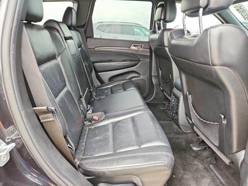 Aukcja sprzedaży 2015 Jeep Grand Cherokee, vin: 1C4RJFBG1FC102500, numer aukcji: 64581226