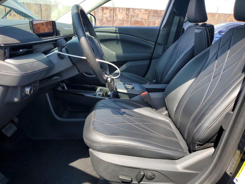 2022 Ford Mustang Mach-e მანქანა იყიდება აუქციონზე, vin: 3FMTK1RM7NMA31765, აუქციონის ნომერი: 64994466