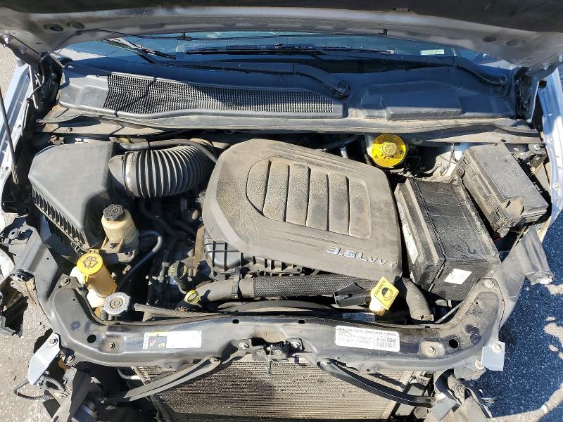 Продаж на аукціоні авто 2014 Chrysler Town & Country, vin: 2C4RC1BG9ER256780, номер лоту: 67131576