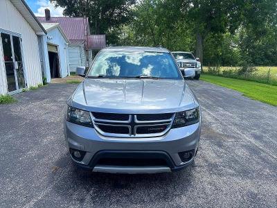 61775156 :رقم المزاد ، 3C4PDDEGXJT172914 vin ، 2018 Dodge Journey مزاد بيع