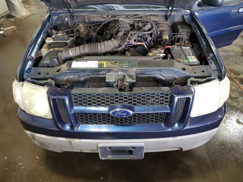 Aukcja sprzedaży 2002 Ford Explorer Sport Trac, vin: 1FMZU77E82UD26285, numer aukcji: 65378836