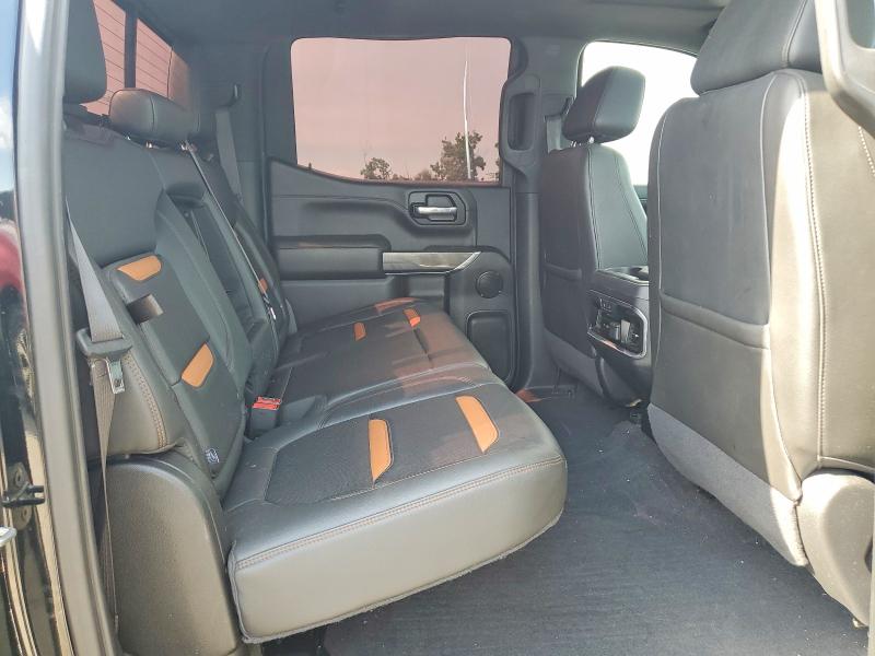Продаж на аукціоні авто 2020 Gmc Sierra, vin: 1GTP9EEL6LZ159593, номер лоту: 65278726
