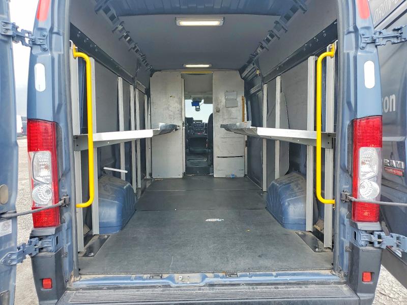 Aukcja sprzedaży 2021 Ram Promaster 3500, vin: 3C6FRVJG0ME501029, numer aukcji: 66549036