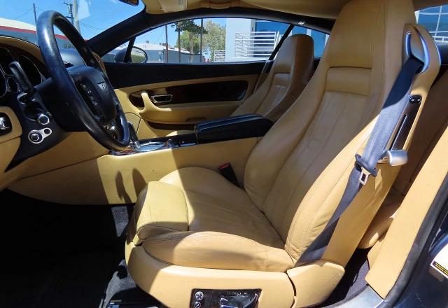 Продажа на аукционе авто 2006 Bentley Continental, vin: SCBCR63W56C037674, номер лота: 64138596
